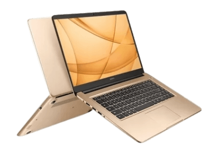ноутбук Honor MateBook D 15.6